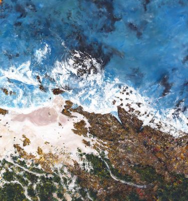 Where the Earth Breathes