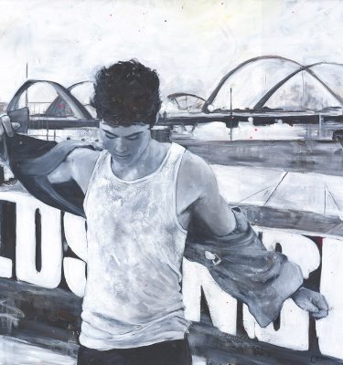 Darling, what if you fly?