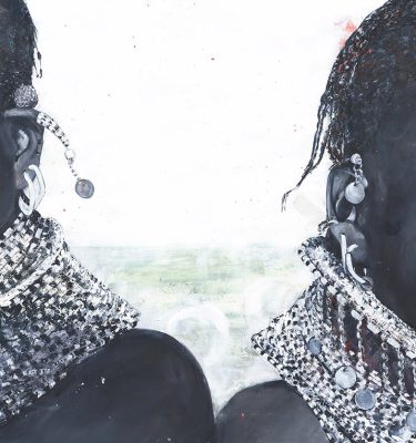 “Mbili” / Respect