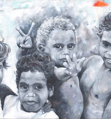 Fellas – Voices that Sing