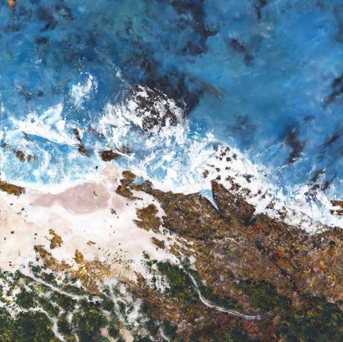 Where the Earth Breathes