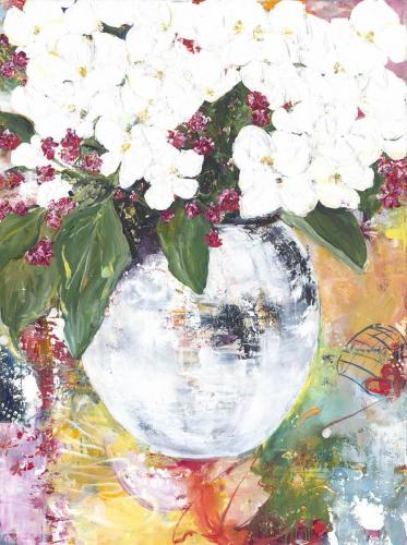 The Courage to Bloom